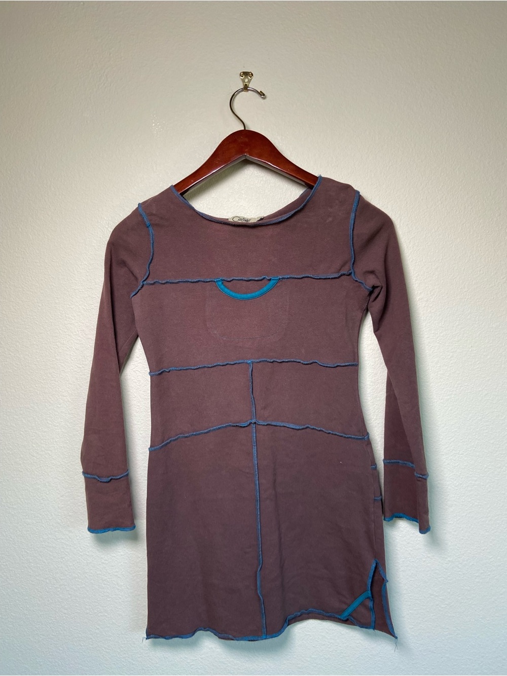 Coline Mini Dress